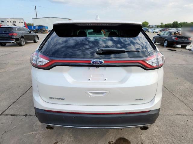 2FMPK4J87JBC11759 - 2018 FORD EDGE SEL 白色 照片 6