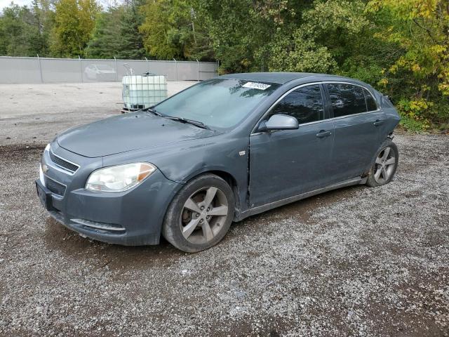 2008 CHEVROLET MALIBU 2LT, 