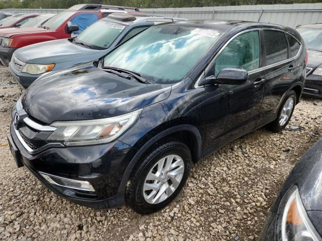 2016 HONDA CR-V EX, 