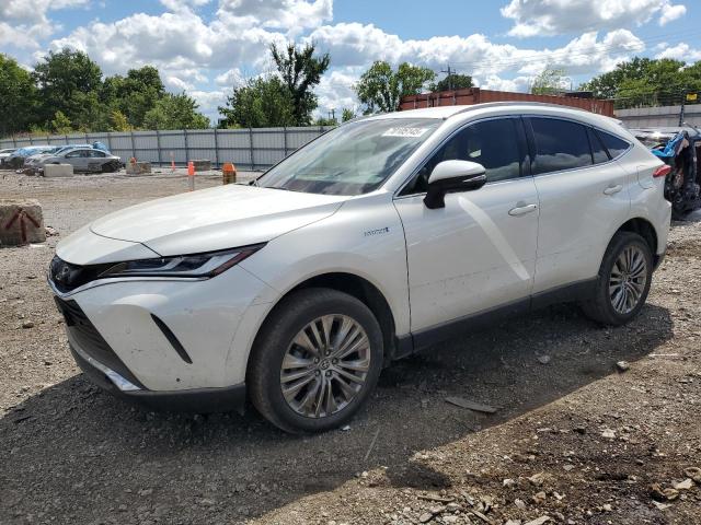 2021 TOYOTA VENZA LE, 