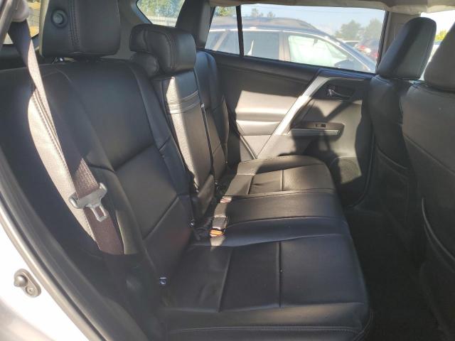 JTMRJREV9HD141893 - 2017 TOYOTA RAV4 HV LE GRAY photo 10