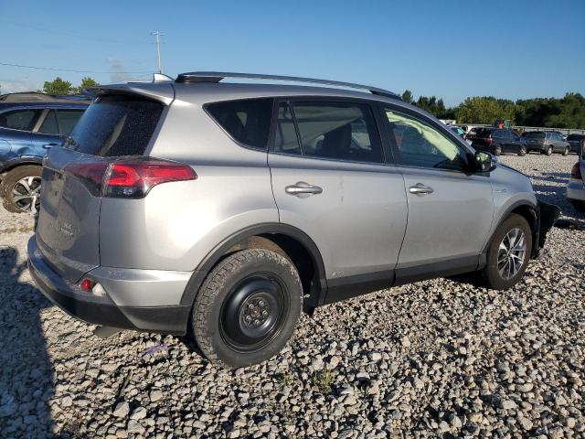 JTMRJREV9HD141893 - 2017 TOYOTA RAV4 HV LE GRAY photo 3