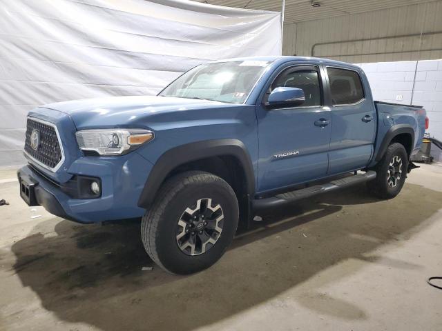 2019 TOYOTA TACOMA DOUBLE CAB, 