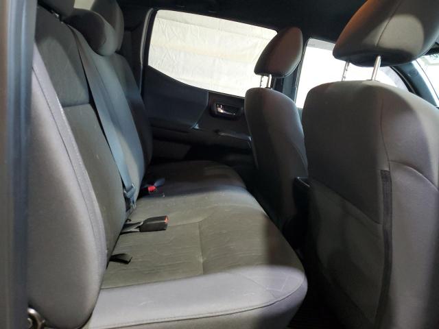3TMCZ5AN6KM208944 - 2019 TOYOTA TACOMA DOUBLE CAB Көк фото 10