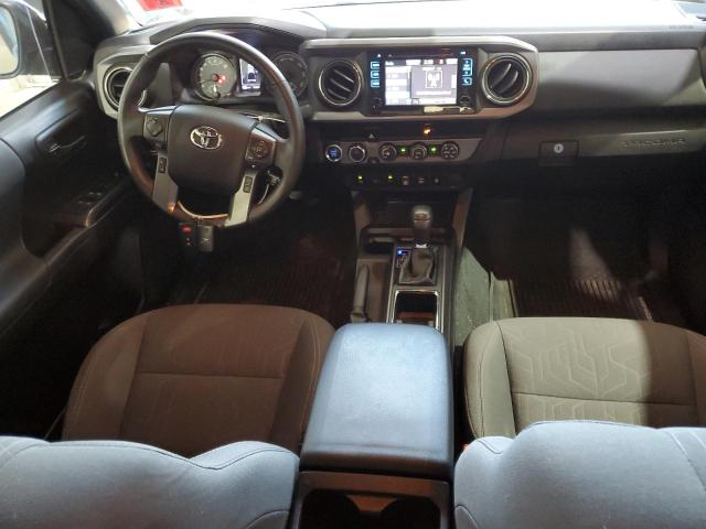 3TMCZ5AN6KM208944 - 2019 TOYOTA TACOMA DOUBLE CAB Көк фото 8