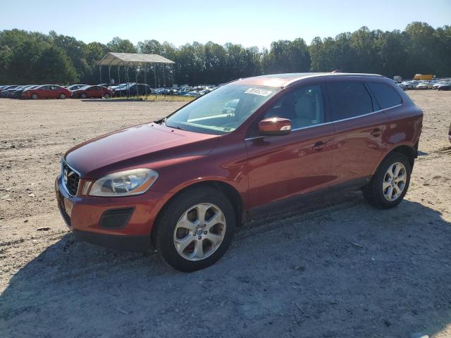 2013 VOLVO XC60 3.2, 