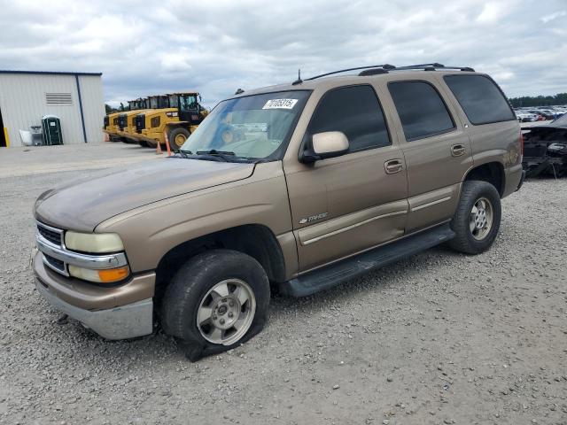 2003 CHEVROLET TAHOE K1500, 