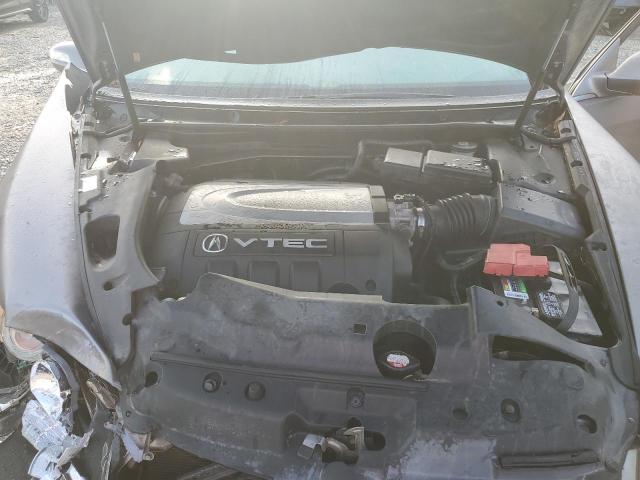 JH4KB16575C017121 - 2005 ACURA RL Boz foto 11