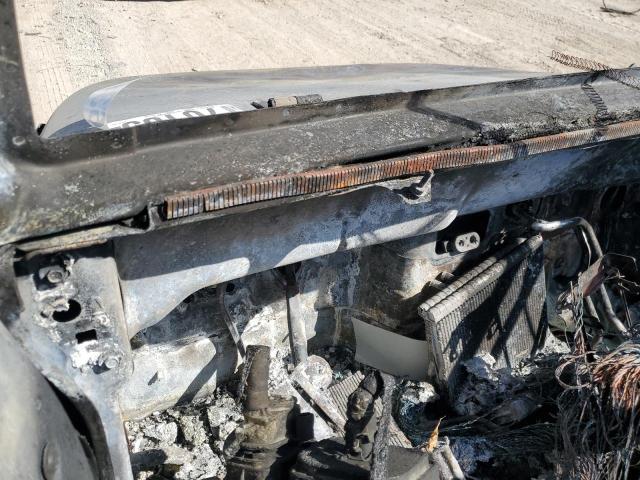 1J8FA54198L637348 - 2008 JEEP WRANGLER SAHARA BURN photo 9