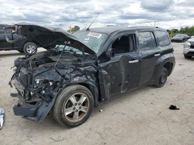 2008 CHEVROLET HHR LT, 