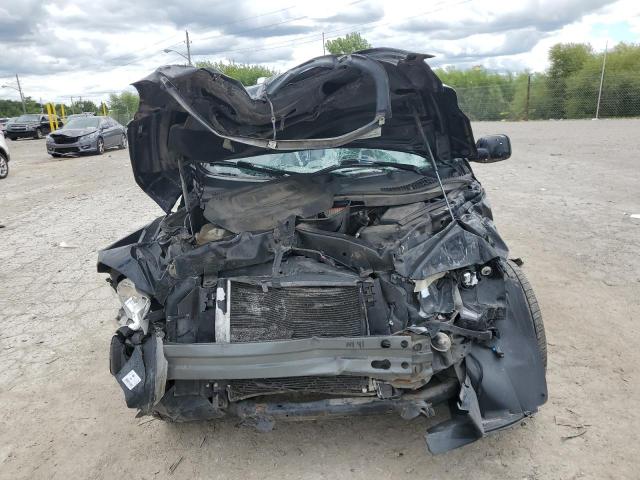 3GNCA23D98S672610 - 2008 CHEVROLET HHR LT BLACK photo 5