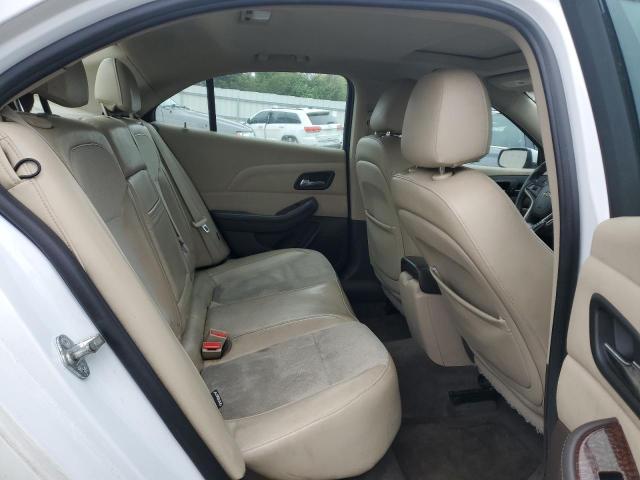 1G11C5SA5DF231860 - 2013 CHEVROLET MALIBU 1LT 白色 照片 10