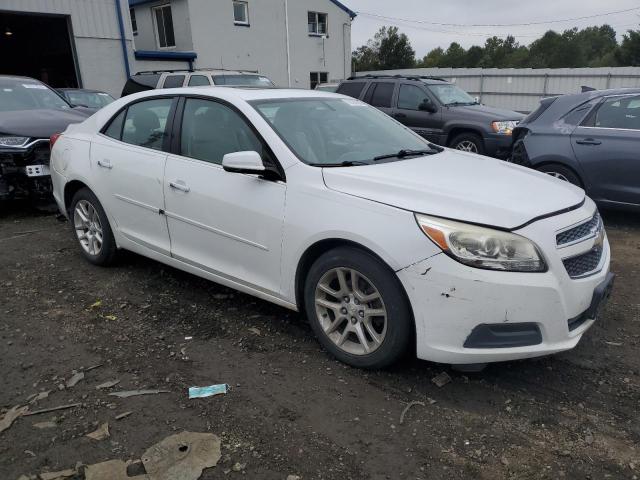 1G11C5SA5DF231860 - 2013 CHEVROLET MALIBU 1LT 白色 照片 4