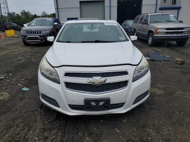 1G11C5SA5DF231860 - 2013 CHEVROLET MALIBU 1LT 白色 照片 5
