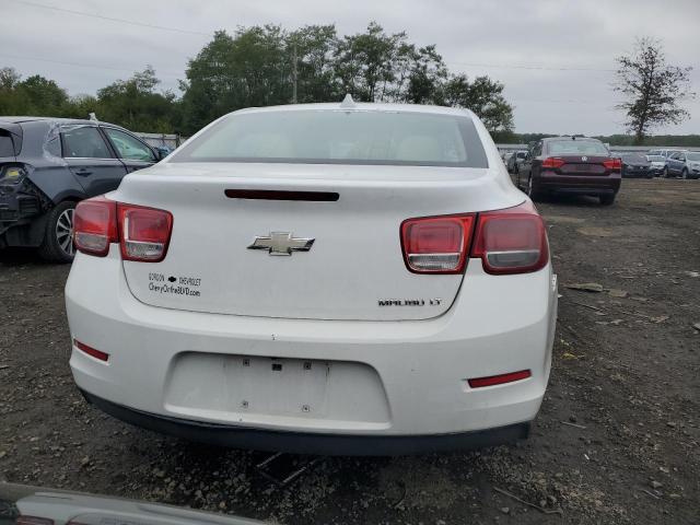 1G11C5SA5DF231860 - 2013 CHEVROLET MALIBU 1LT 白色 照片 6