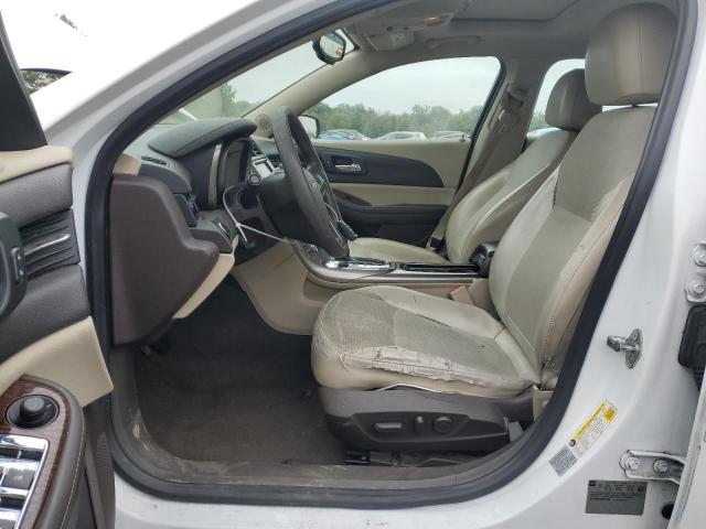 1G11C5SA5DF231860 - 2013 CHEVROLET MALIBU 1LT 白色 照片 7