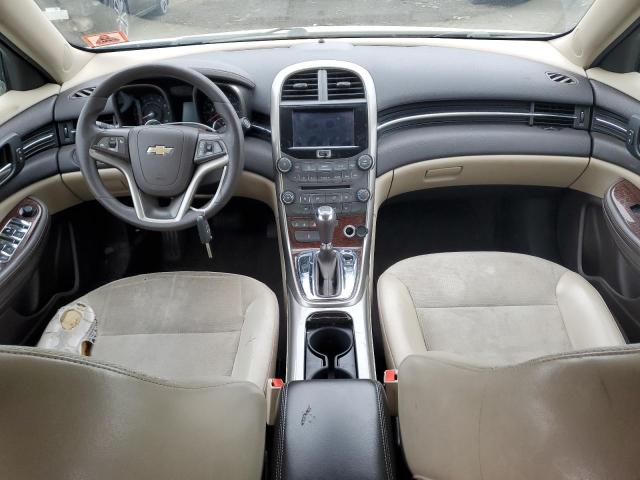 1G11C5SA5DF231860 - 2013 CHEVROLET MALIBU 1LT 白色 照片 8