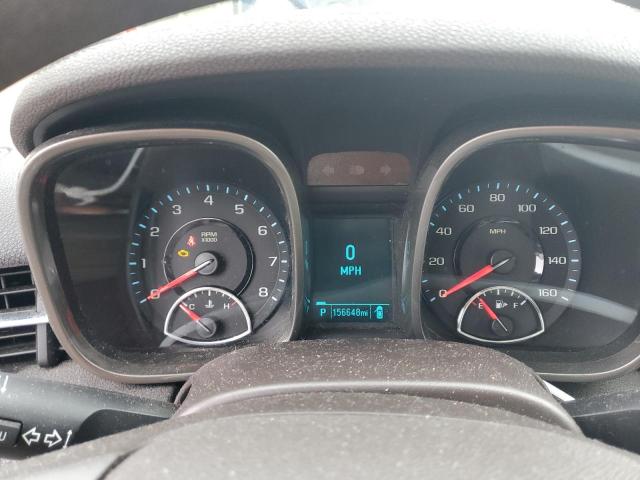 1G11C5SA5DF231860 - 2013 CHEVROLET MALIBU 1LT 白色 照片 9