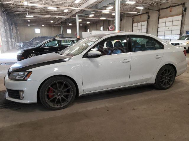 2015 VOLKSWAGEN JETTA GLI, 