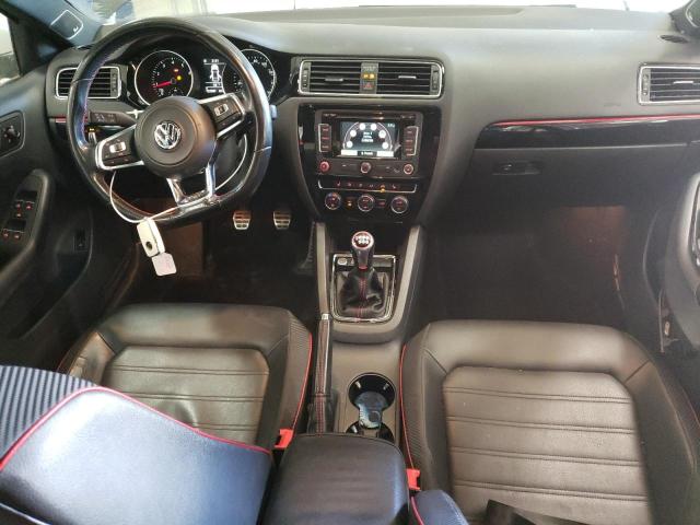 3VW5T7AJ2FM255149 - 2015 VOLKSWAGEN JETTA GLI 白色 照片 16