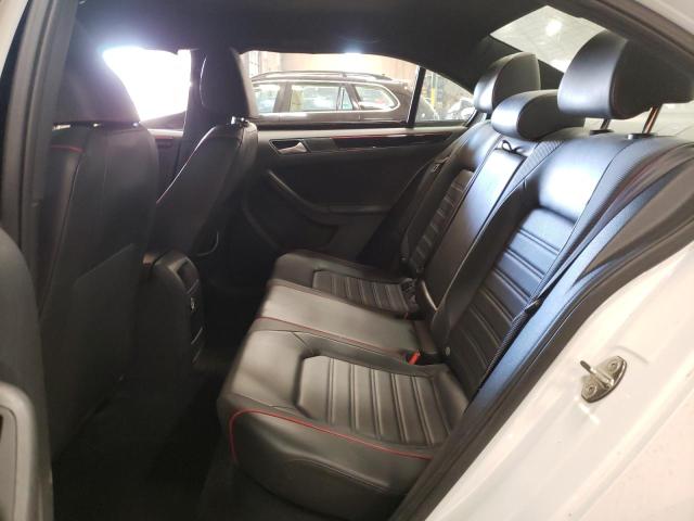 3VW5T7AJ2FM255149 - 2015 VOLKSWAGEN JETTA GLI 白色 照片 20