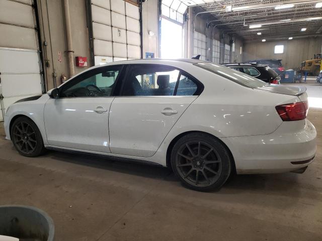 3VW5T7AJ2FM255149 - 2015 VOLKSWAGEN JETTA GLI 白色 照片 3