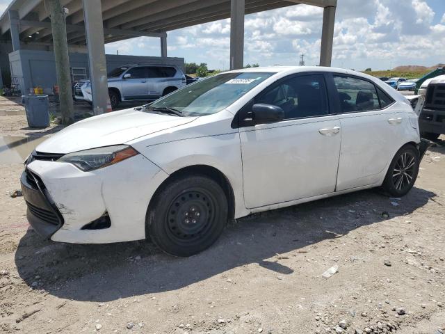 2017 TOYOTA COROLLA L, 