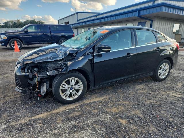 2012 FORD FOCUS SEL, 