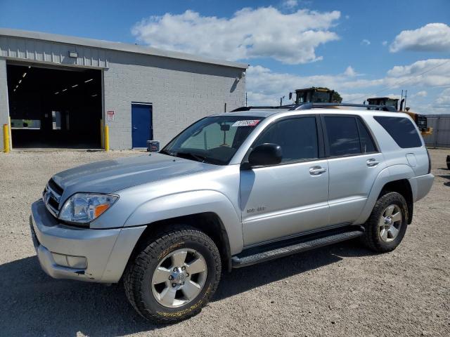 2005 TOYOTA 4RUNNER SR5, 