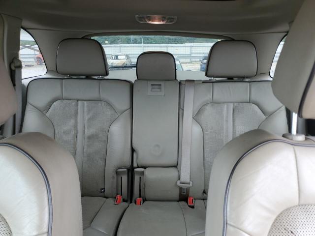 2LMDJ6JK6DBL11518 - 2013 LINCOLN MKX Ağ foto 10