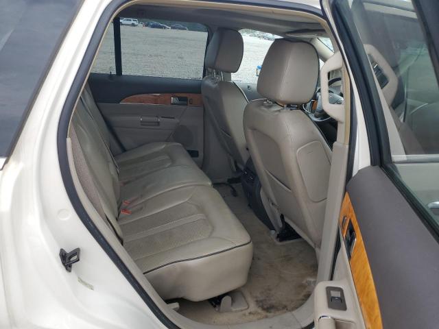 2LMDJ6JK6DBL11518 - 2013 LINCOLN MKX Ağ foto 11