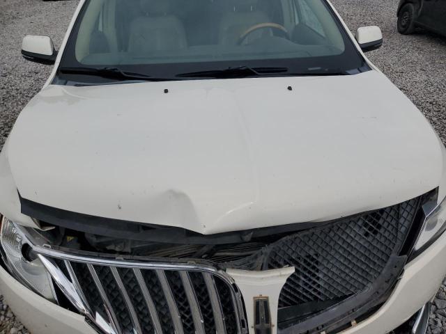2LMDJ6JK6DBL11518 - 2013 LINCOLN MKX Ağ foto 12