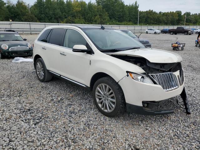 2LMDJ6JK6DBL11518 - 2013 LINCOLN MKX Ağ foto 4