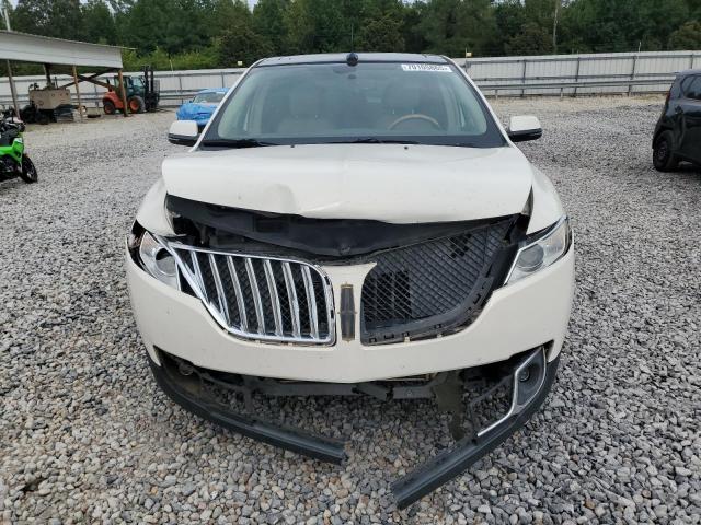2LMDJ6JK6DBL11518 - 2013 LINCOLN MKX Ağ foto 5