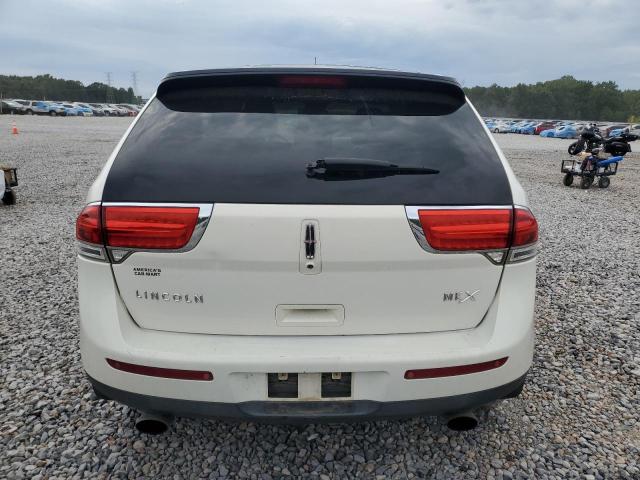 2LMDJ6JK6DBL11518 - 2013 LINCOLN MKX Ağ foto 6