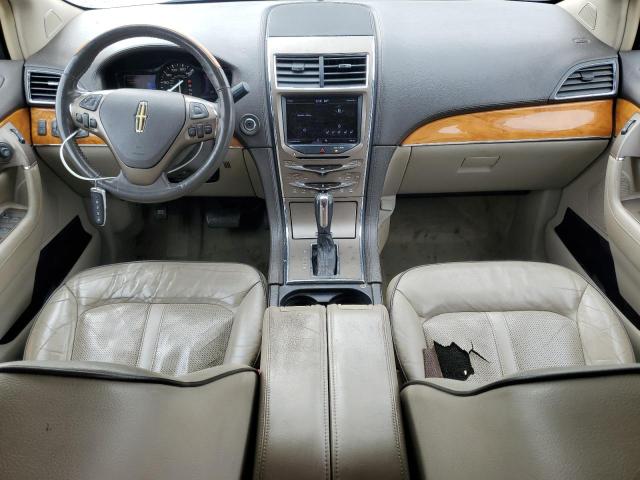 2LMDJ6JK6DBL11518 - 2013 LINCOLN MKX Ağ foto 8