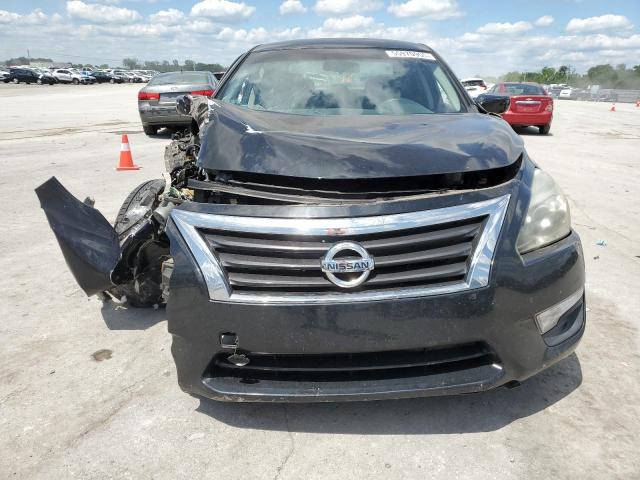 1N4AL3AP7EC286885 - 2014 NISSAN ALTIMA 2.5 BLACK photo 10