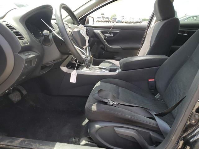 1N4AL3AP7EC286885 - 2014 NISSAN ALTIMA 2.5 BLACK photo 13