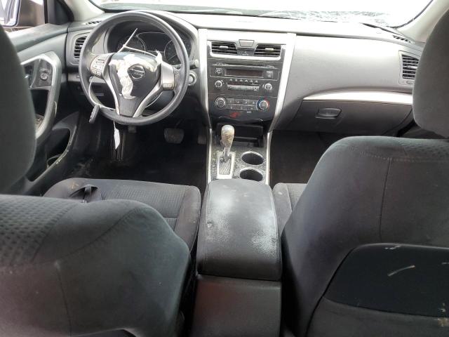 1N4AL3AP7EC286885 - 2014 NISSAN ALTIMA 2.5 BLACK photo 15
