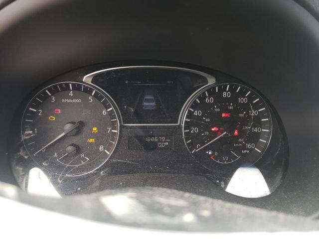 1N4AL3AP7EC286885 - 2014 NISSAN ALTIMA 2.5 BLACK photo 18