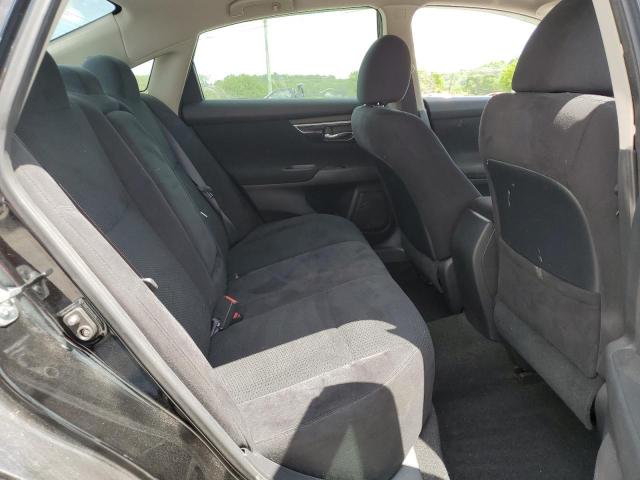 1N4AL3AP7EC286885 - 2014 NISSAN ALTIMA 2.5 BLACK photo 20