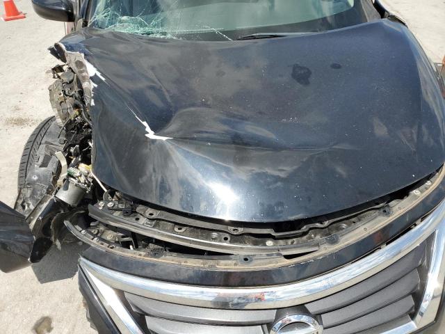 1N4AL3AP7EC286885 - 2014 NISSAN ALTIMA 2.5 BLACK photo 22
