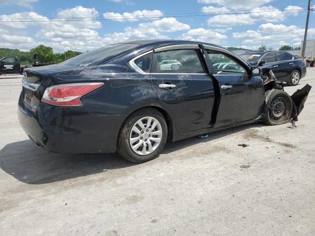1N4AL3AP7EC286885 - 2014 NISSAN ALTIMA 2.5 BLACK photo 5