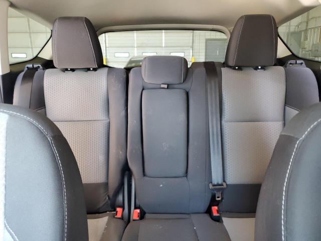 1FMCU0GD5JUB81757 - 2018 FORD ESCAPE SE ლურჯი ფოტო 10