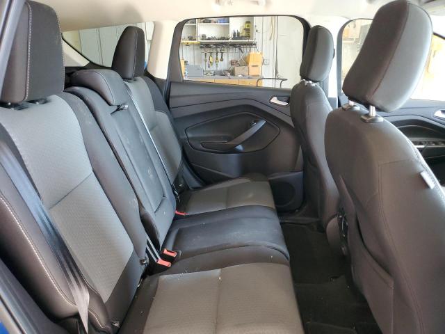 1FMCU0GD5JUB81757 - 2018 FORD ESCAPE SE ლურჯი ფოტო 11