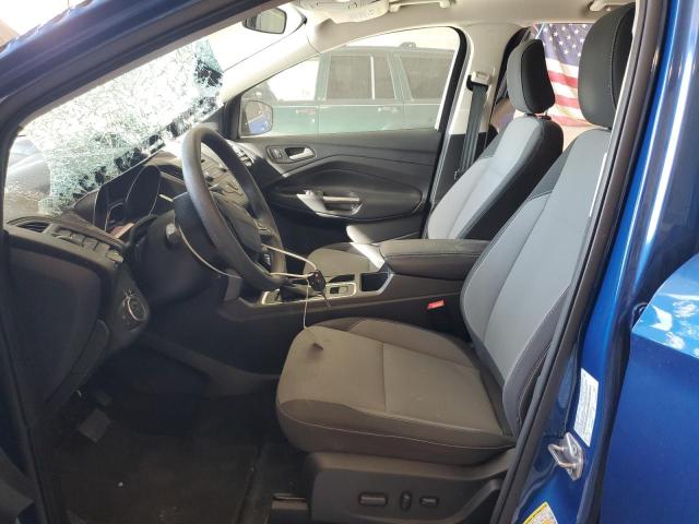 1FMCU0GD5JUB81757 - 2018 FORD ESCAPE SE ლურჯი ფოტო 7