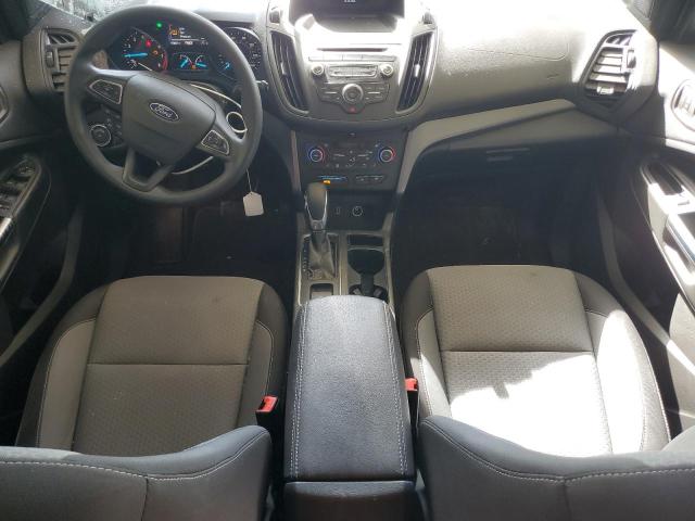 1FMCU0GD5JUB81757 - 2018 FORD ESCAPE SE ლურჯი ფოტო 8