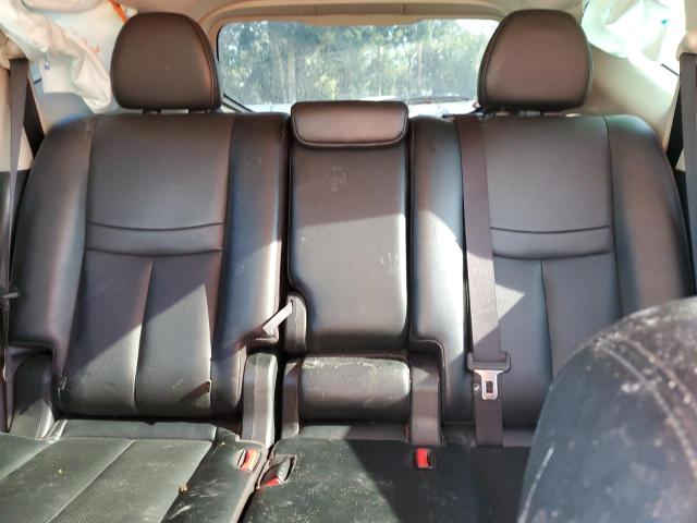 JN8AT2MT2JW462140 - 2018 NISSAN ROGUE S Mavi foto 10