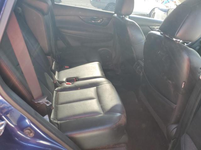 JN8AT2MT2JW462140 - 2018 NISSAN ROGUE S Mavi foto 11