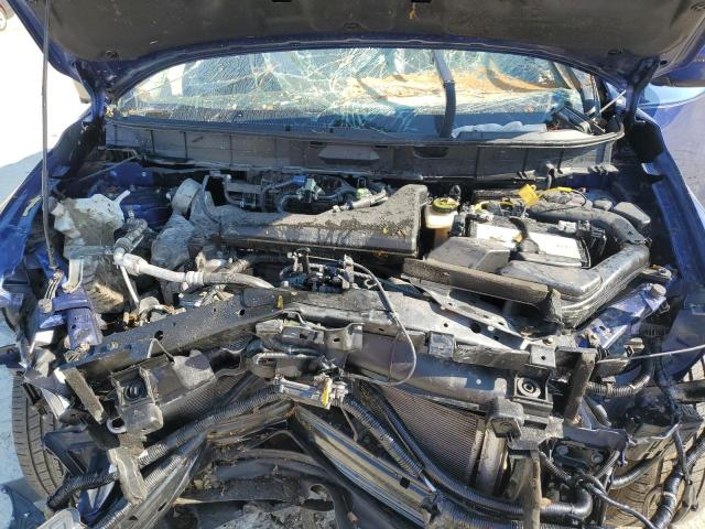 JN8AT2MT2JW462140 - 2018 NISSAN ROGUE S Mavi foto 12